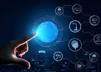 Les Nouveaux Défis de l’Industrie 4.0 : Automatisation et Productivité