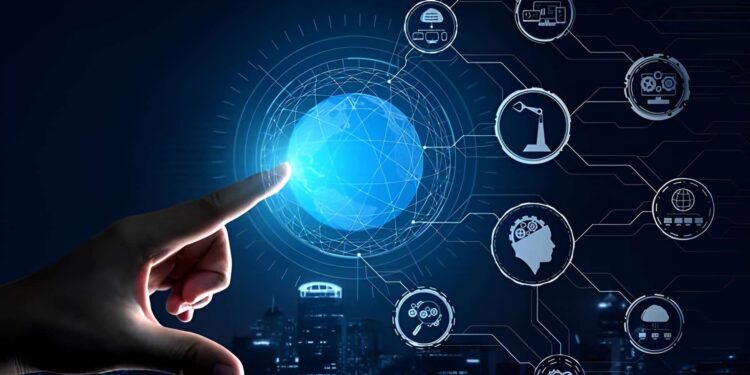 Les Nouveaux Défis de l’Industrie 4.0 : Automatisation et Productivité