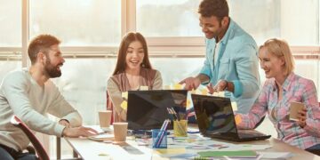 Start Up Programming Team.