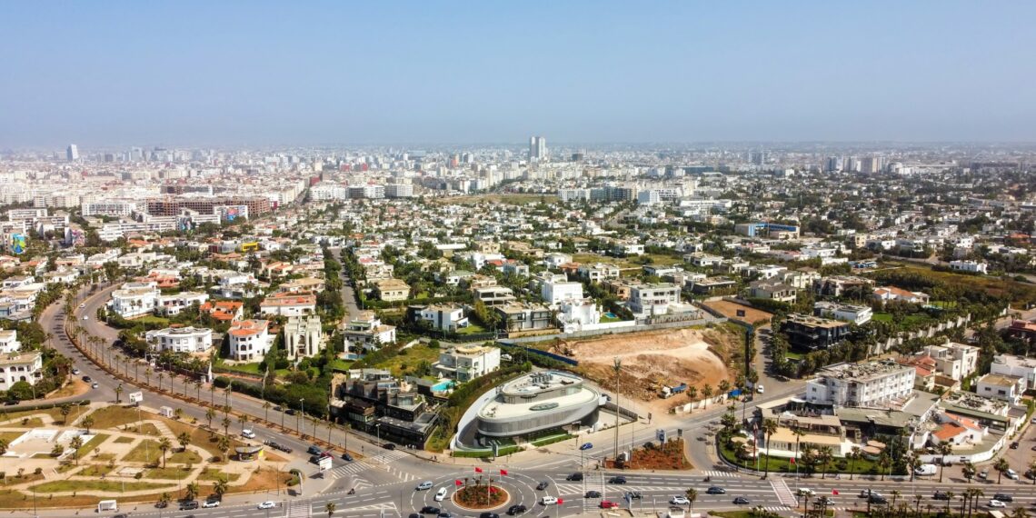 Investissement au Maroc